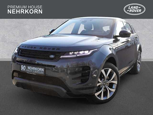 Land Rover Range Rover Evoque D165 Dynamic SE